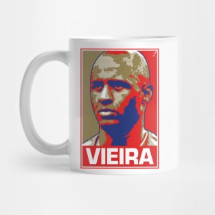 Vieira Mug